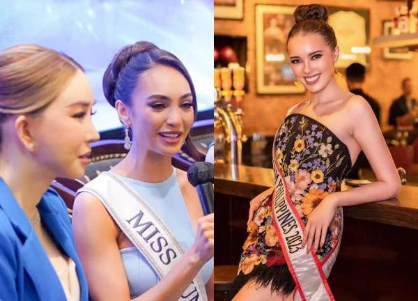 CEO Anne sân si đáp trả, đuổi thẳng tay quốc gia lớn, Á hậu Miss Charm rục rịch thi Miss Universe?