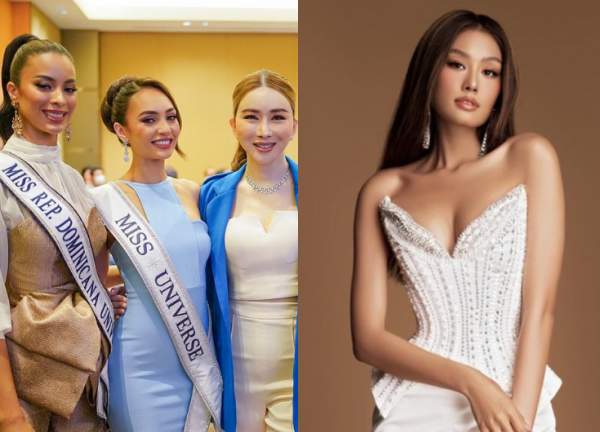 CEO Miss Universe yêu sách ngang ngược, Venezuela, Peru phải bỏ thi vì không thể đáp ứng yêu cầu?