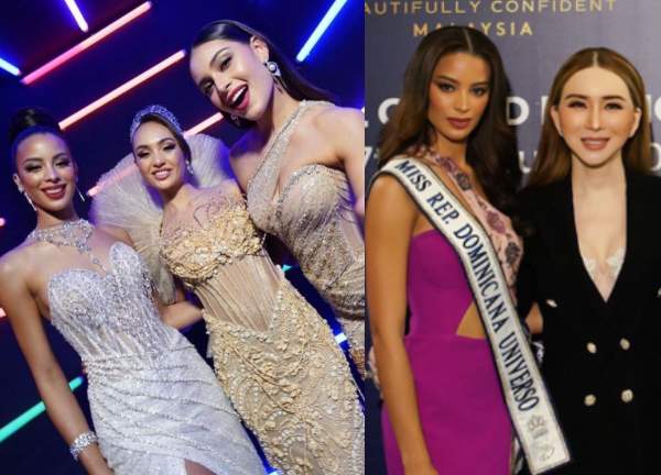 Đương kim Miss Universe lục đục với Á hậu, CEO Anne lộ mặt thật, lý do nâng giá bản quyền gây sốc