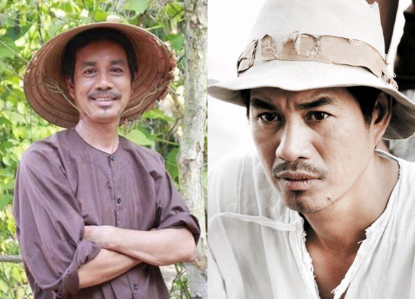 Hữu Thạch: 9 năm làm bảo vệ giữ xe, diễn toàn vai phụ, được bà xã ủng hộ tuyệt đối