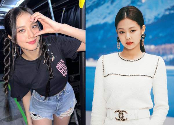 Jisoo làm chuyện chấn động trước khi rời BLACKPINK, Jennie bị nói vì "đụng" đến Minji (NewJeans)