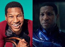 Jonathan Majors - Từ kẻ ăn cắp vặt đến ác nhân nguy hiểm nhất Marvel, suýt mất cơ hội đóng Kang