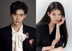 Lee Jong Suk lên tiếng bênh vực IU giữa ồn ào hẹn hò giả dối, fan lo sớm chia tay như Song - Song?