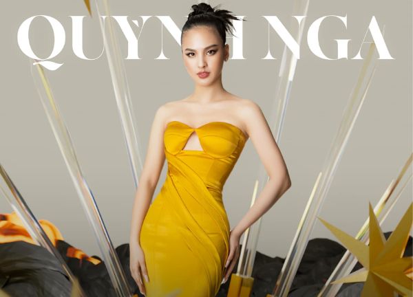 Quỳnh Nga nhận chức giám đốc Miss Universe VN trong sự ngỡ ngàng, fan sốc vì không phải Lan Khuê