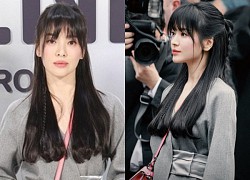 Song Hye Kyo beat men with a hairstyle, Song Joong Ki plotted a plan that was also difficult to harm his ex-wife?