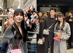 Song Hye Kyo crashed social media because of the male god Cbiz, Lee Min Ho regretted it, Song Joong Ki&#39;s wife was criticized