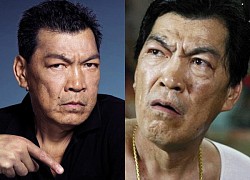 Thanh Khue An: The gangster after being released from prison became a Cbiz star, dared to curse Chau Tinh Tri&#39;s face