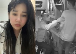 The case of the driver was affected: The girl in the noisy clip is fake, the netizen is being &quot;led&quot;