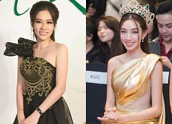 Ms. Dang Thuy Trang revealed that the lawsuit against Thuy Tien lasted because the queen repeatedly did not cooperate