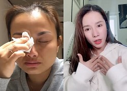 Bà Nhân Vlog tức giận đòi trả lại tiền và ngừng chăm sóc Quỳnh Trần JP, tất cả là vì 1 câu nói!