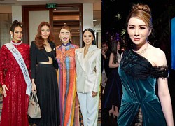 CEO Anne là "chủ mưu" cho"tranh chấp" giữa Hoa hậu Hoàn vũ và Miss Universe: Ai được lợi?