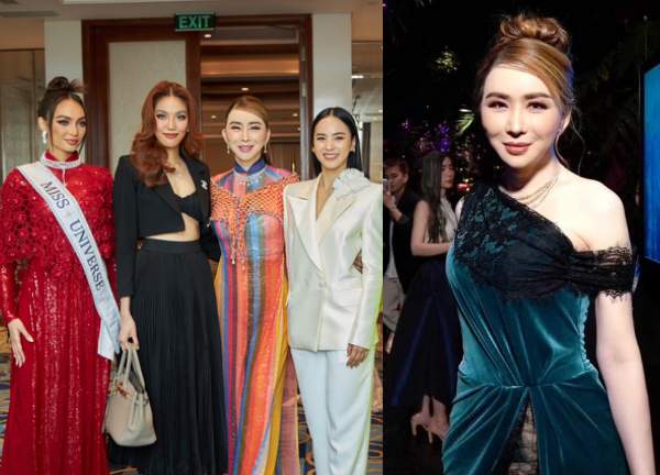 CEO Anne là "chủ mưu" cho"tranh chấp" giữa Hoa hậu Hoàn vũ và Miss Universe: Ai được lợi?