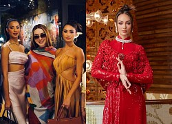 Đương kim Miss Universe "minh oan" cho Ngọc Châu, giành lại ngôi vị "chánh cung" từ CEO Anne