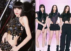 Lisa rời BLACKPINK về Thái vì bị YG âm mưu thay thế, Jennie bị chê "lép vế" hơn đàn em?