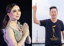 Miss Universe bị đối tác quay lưng, dì Anne "bắt tay" Mr. Nawat, lộ rõ bộ mặt độc đoán, hám lợi?