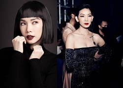 Supermodel Xuan Lan voiced a warning to parents about scams in the child model market