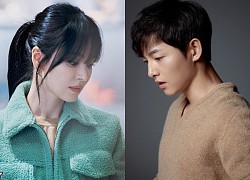 Song Hye Kyo đáp trả chồng cũ, Song Joong Ki lập tức bị tố "giả tạo": Lý do ly hôn đã quá rõ