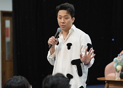 Tran Thanh admitted that he is the most criticized artist in Vietnam, expressing that the Vietnamese audience's tastes are difficult to understand