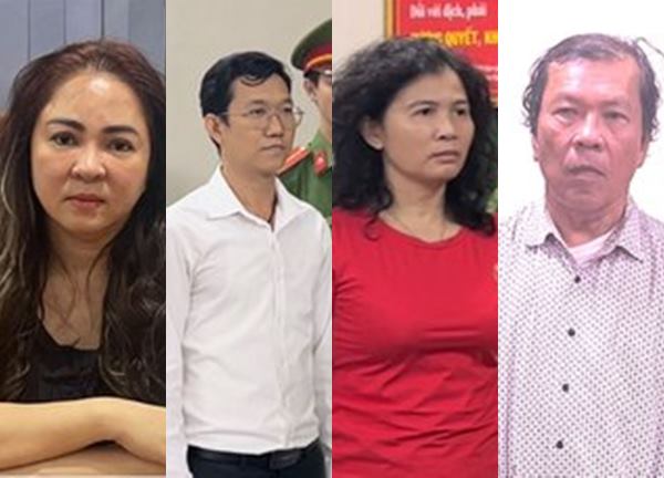 Từ vụ án Nguyễn Phương Hằng và Đặng Thị Hàn Ni: Bảo vệ quyền riêng tư của người khác là tự bảo vệ mình