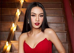 Thủy Tiên lên tiếng trước thông tin giành suất thi Miss Universe 2023 của Thảo Nhi Lê