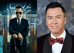 Donnie Yen criticizes the script of &#39;John Wick 4&#39;, speaks out against Asian prejudice