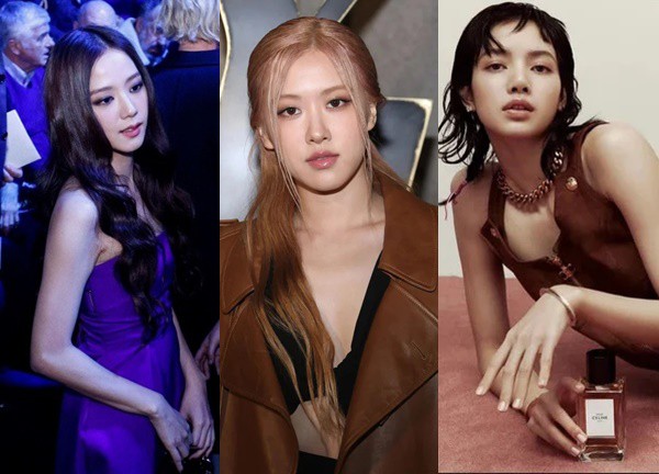 Jisoo (BLACKPINK) bị tố "bệnh ngôi sao" vẫn thua xa Rosé, Lisa làm việc "điên rồ"?