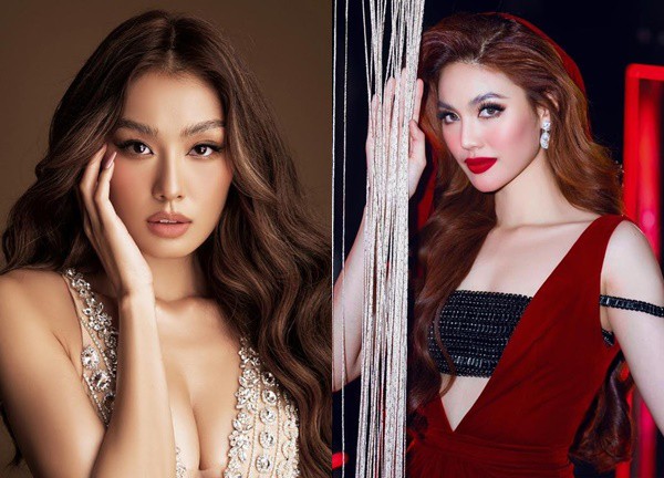 Lê Thảo Nhi lên tiếng mong được thi Miss Universe 2023, Lan Khuê ngồi "rung chân" hưởng lợi?