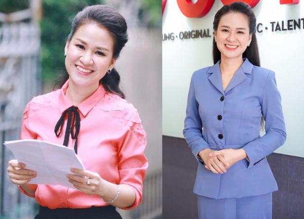 MC Ngọc Hương bị ném đá vì phân biệt vùng miền, cúi đầu xin lỗi nhưng khán giả tuyên bố không bỏ qua