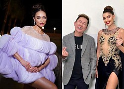 Miss Universe, Miss World ngày càng lụi bại, Mr.Nawat hả hê vì Đương kim MGI đang được quan tâm nhất