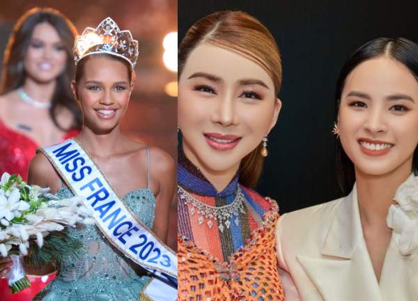 Mr.Nawat cười thẳng mặt vì CEO Anne nhận trái đắng: Quốc gia lớn quay lưng với Miss Universe