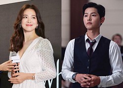 Song Hye Kyo revealed her belly in the midst of pregnancy noise, single mother: Song Joong Ki left 1 thing?