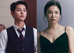 Song Hye Kyo is fair with Song Joong Ki: Leaving empty-handed, getting a divorce still does this for her ex-husband&#39;s family