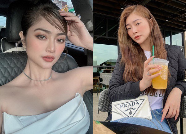 Thanh Trúc khoe sắc ở Mỹ giữa tin đồn mang thai con đầu lòng