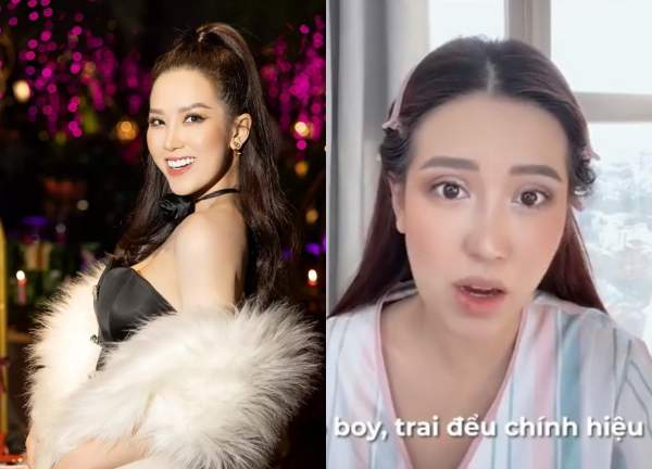 Thu Hà: Nữ BTV bị cầu thủ VN đẹp trai gạ tình, có mối quan hệ như thế nào với Tiến Linh?