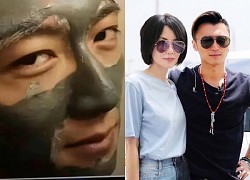 Vuong Phi openly expressed his love for Nicholas Tse, the wedding day is approaching?