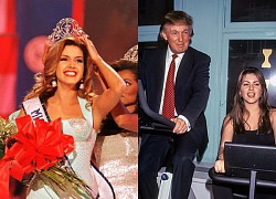 Alicia Machado: Miss was called a pig by Donald Trump, secretly dating a drug dealer?