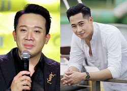 Actor Manh Hung &quot;Under the shade of the tree of happiness&quot;, the coffee was extremely harsh crying about Tran Thanh&#39;s suffering