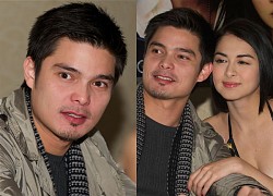 Dingdong Dantes: How is the Philippine power actor, entangled in the &quot;betrayal&quot; of Marian Rivera?