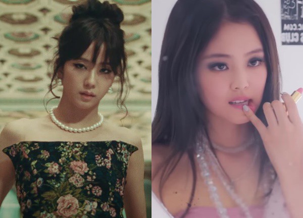 Jennie "hại" Jisoo trước thềm solo khiến fan bức xúc, teaser 21 giây nhưng cả "đống sạn"?