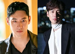 Lee Je Hoon - Nam thần "Taxi Driver": Sự nghiệp đáng ngưỡng mộ và đời tư cực kín tiếng