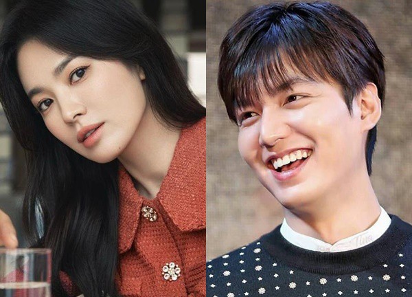 Lee Min Ho và Song Hye Kyo chính thức sánh đôi cùng nhau, công bố ngày trọng đại khiến fan rần rần