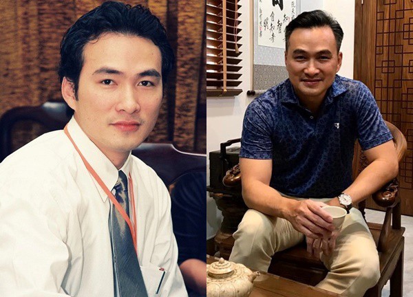 Nam chính Cô Gái Xấu Xí vẫn quá phong độ ở tuổi 50: Visual ngày trẻ "như tạc tượng", tiếc là bất ngờ bỏ nghề