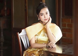 O Sen Ngoc Mai was awarded the title of Meritorious Artist, the Ministry of Culture officially clarified