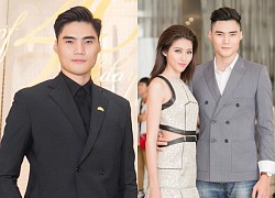 Quang Hung -Next Top Model: How is the peach blossom supermodel, suspected of breaking up with Quynh Chau because of her gender?