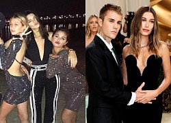 Selena bị Hailey gài bẫy ở Dubai dẫn đến chia tay Justin Bieber, Kendall đứng sau giúp?