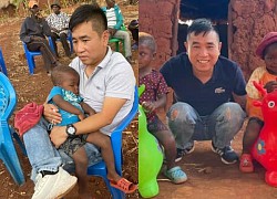 Tiến Nguyễn Vlog - Team Châu Phi lần đầu lên tiếng về khó khăn tại Angola: "Không 1 ai than mệt"