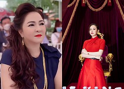 Vy Oanh lo lắng vụ kiện bà Phương Hằng không được giải quyết, đại diện Bộ công an bất ngờ lên tiếng