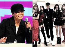 Yang Hyun Suk: Từ "bố Yang" quyền lực của YG đến "ông trùm" tai tiếng, vướng tù tội, nay ra sao?