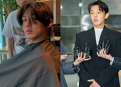 Yoo Ah In điêu đứng vì khoản đền bù gần 200 tỷ, bị khán giả chỉ trích giả tạo