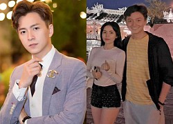 Ngo Kien Huy revealed dating photos, hidden marriage story, rumored love identity revealed!